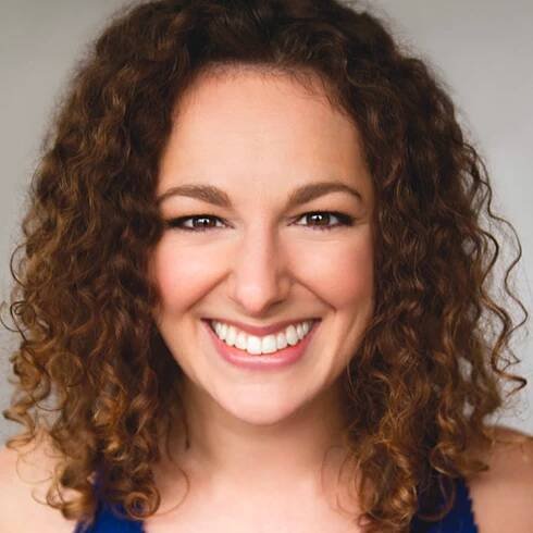 Samantha Cooper - HEROIC