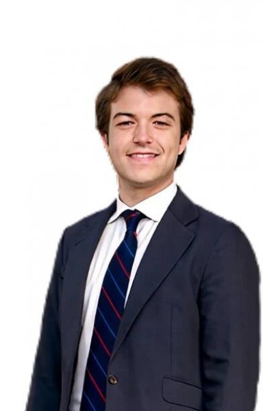 Ricardo Giménez-Arnau López de Yela
