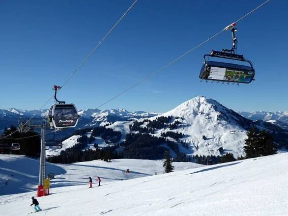 Testbericht SkiWelt Wilder Kaiser-Brixental