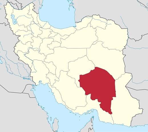 Soubor:IranKerman-SVG.svg – Wikipedie