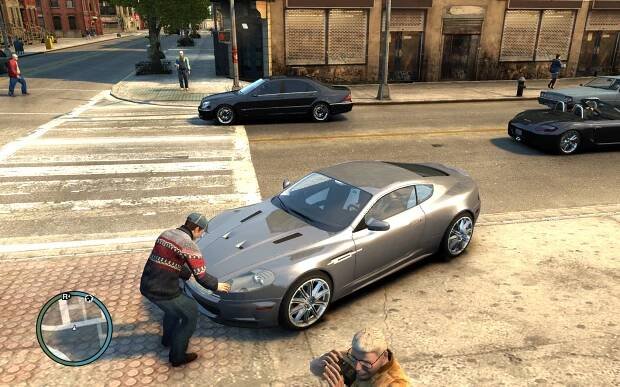 GTAvision.com - Grand Theft Auto News, Downloads, Community and more...
