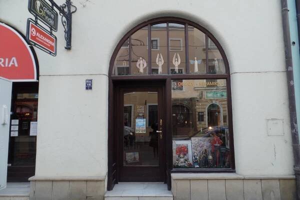 Galerie Anděl foto 4