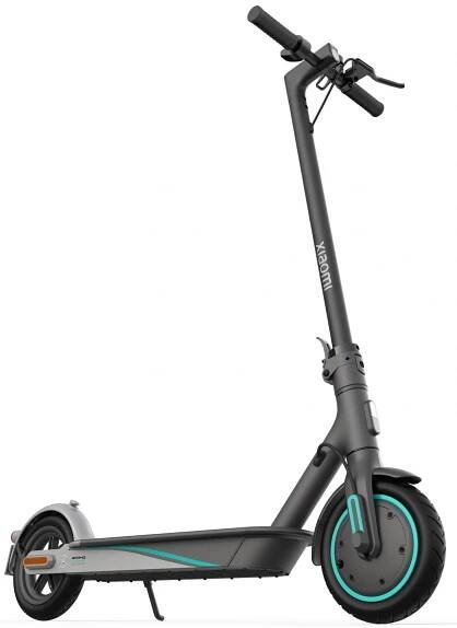 Představujeme: Xiaomi Mi Electric Scooter Pro 2 se speciálním designem Formule 1