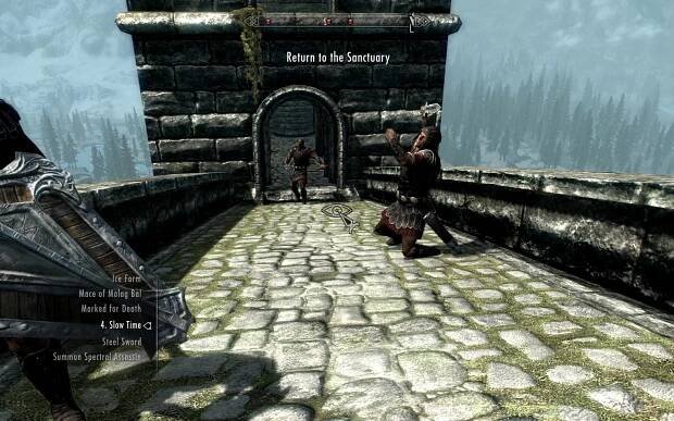 Skyrim – [Vratislav].[Hut][Sky].[Net]