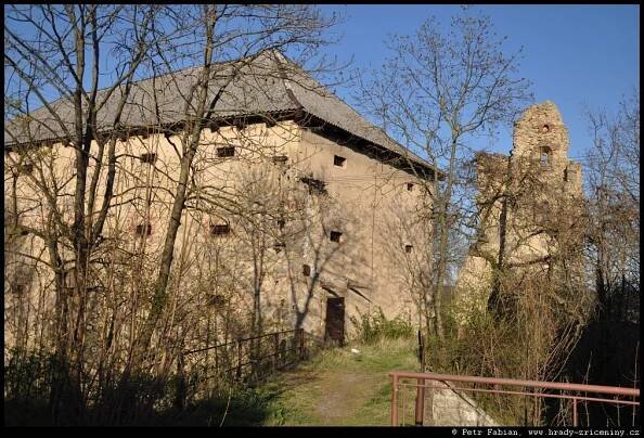 Dražice – fotografie / hrady-zriceniny.cz
