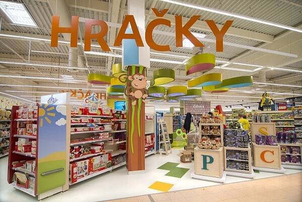 Naše práce | Reklamní agentura Atlas AG