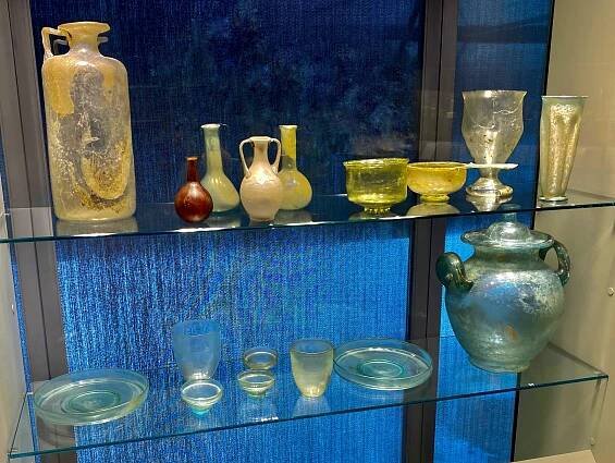 Glass Isn’t Just for Windows—It’s for Blowing Minds