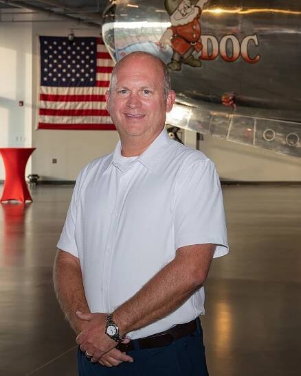 2022 Wichita Aero Club Trophy Winner Announced