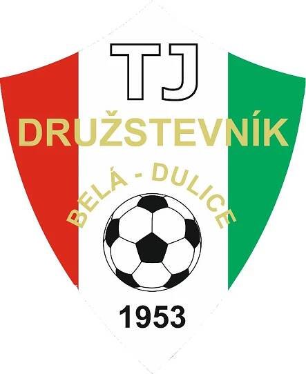 TJ Družstevník Belá - Dulice - Dospelí (A)
