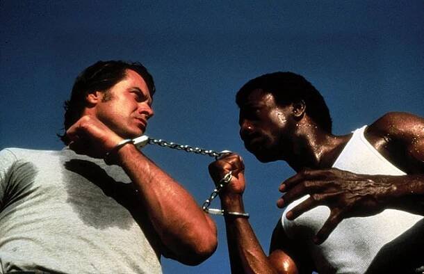 Carl Weathers