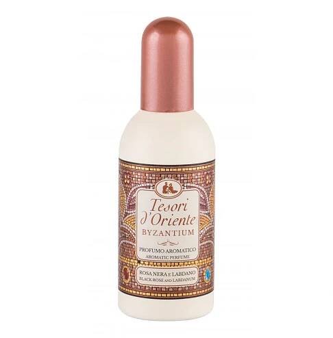 Tesori d´Oriente Byzantium 100 ml parfémovaná voda pro ženy