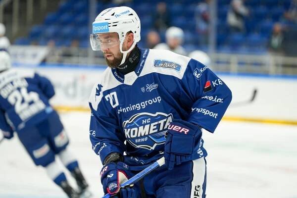HC Kometa Brno » FINÁLE ŽIVĚ: Rozhodující sedmé utkání je u konce, Kometa je mistrem!