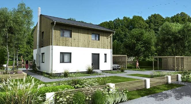 RD CITY | NATUR HOUSE