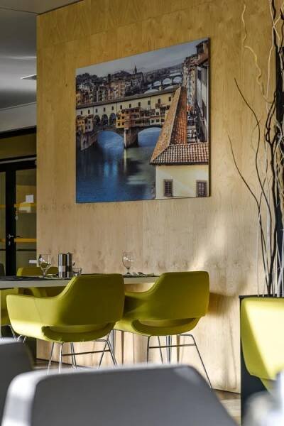 Zátiší - Restaurant Café