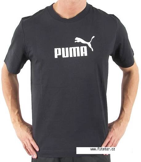 Tričko Puma Ferrari pánské modré