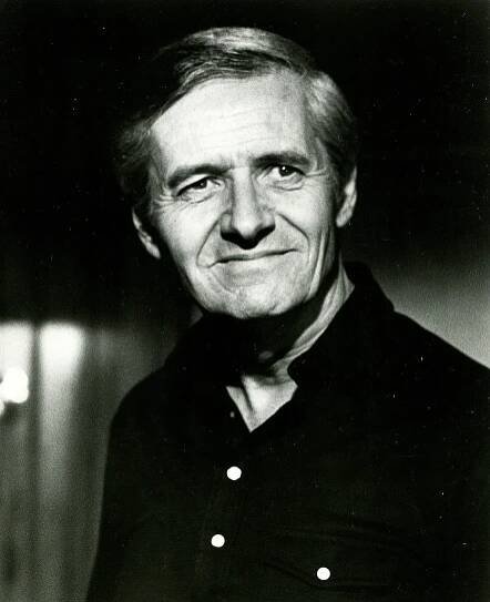 Arthur Hill