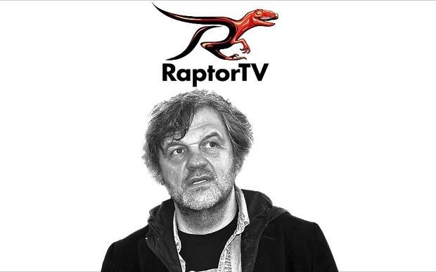 EMIR KUSTURICA: Nesmíme se vzdát lidí, kteří brání své holé životy na barikádách