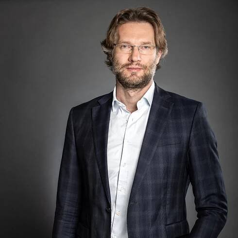 Krzysztof Sierota