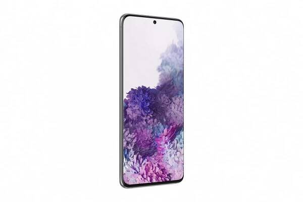 Samsung Galaxy S20 SM-G980F 8GB/128GB šedá