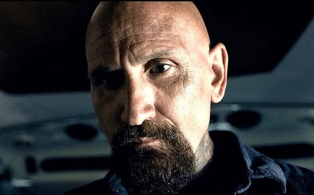 13 Captivating Facts About Robert LaSardo