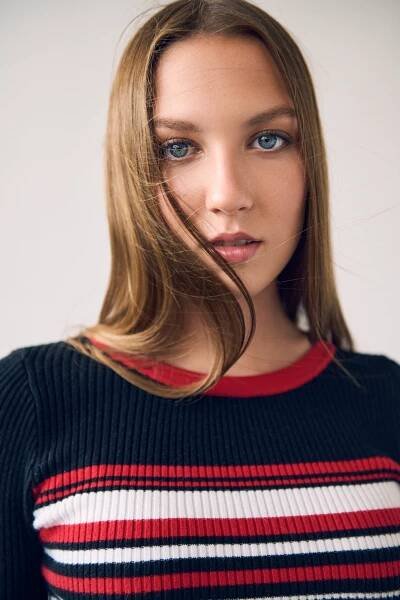 Isabelle Nélisse | Agence M