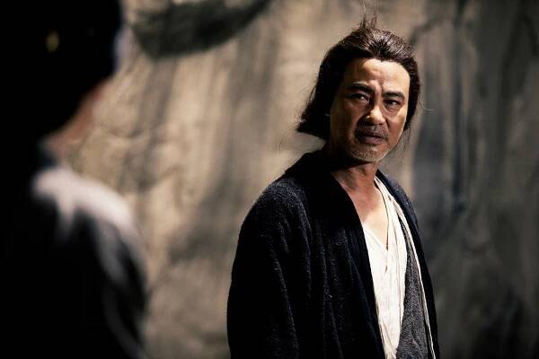 Hua Yang - Z filmu - Simon Yam