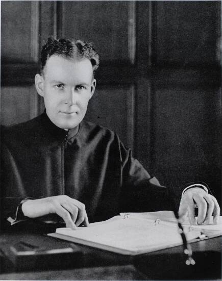 William J. Murphy (Jesuit)