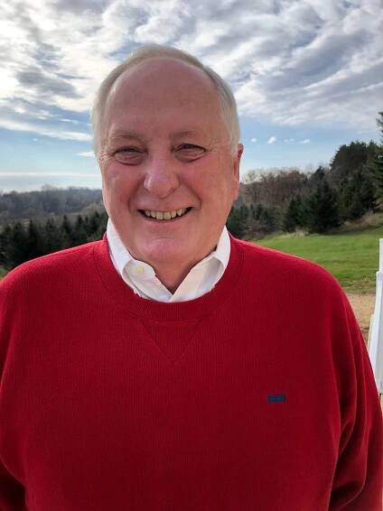 Photo of Robert Bremel