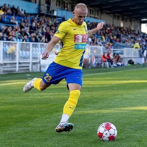 VIDEO: Trenér Petr Rada o zápase s Opavou i opakovaném losování MOL Cupu