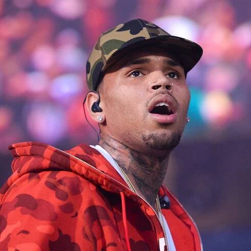 Chris Brown denied bail after appearing in court over alleged attack in London nightclub