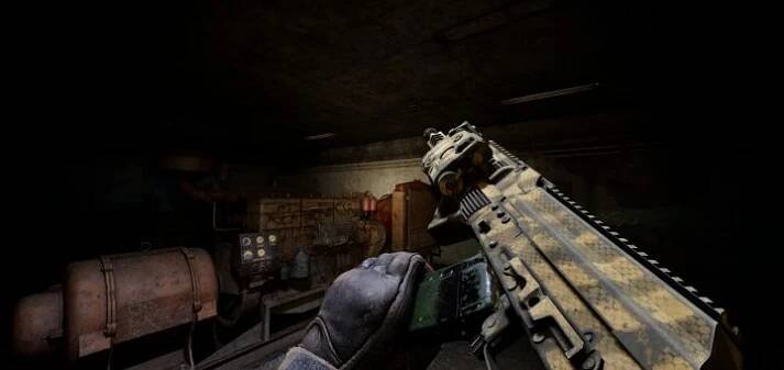 AK105 SSO Variant