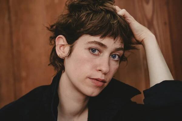 Lia von Blarer @ SPIELKIND