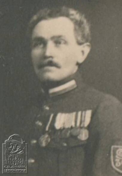 PÁCALT František (89102.001)