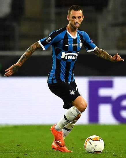 FC Sevilla-Inter 3:2 (Evropská liga, Finále) » FC INTER MILANO - Cechia Nerazzurra