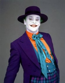 Joker sedmkrát jinak - Multiverzum | téma