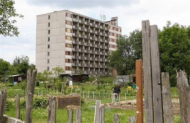 V Třebíči vznikne Alzheimer centrum. Sloužit bude i Rakušanům a Němcům