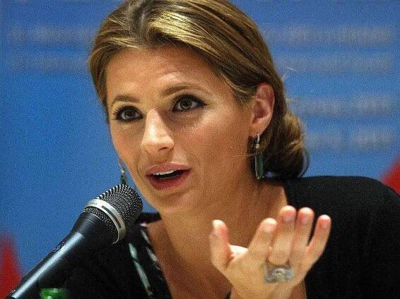Fotogalerie: Stana Katic - Zlínský deník