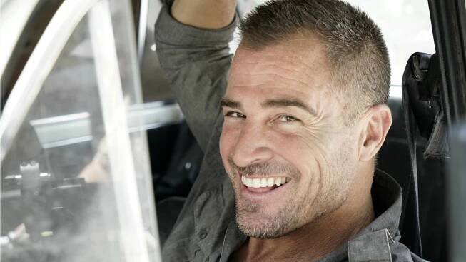 George Eads Net Worth - Net Worth Lists