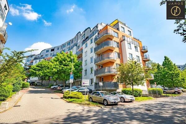 2+kk, Ve slatinách, Praha, 49 m2