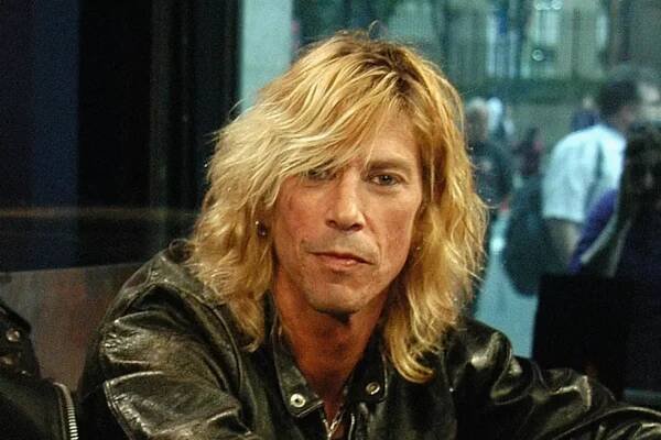 Duff McKagan's Abandoned 1999 Solo LP Left Him 'F—ing Pissed'
