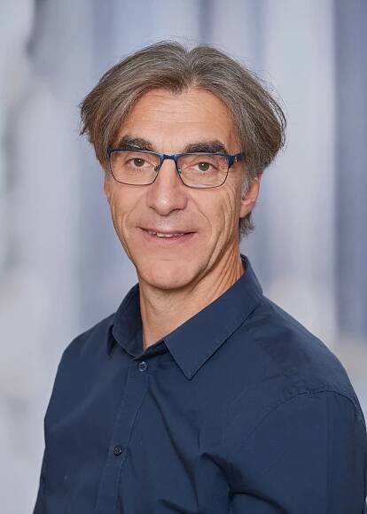Kollegium – Fritz Strobl Schulzentrum
