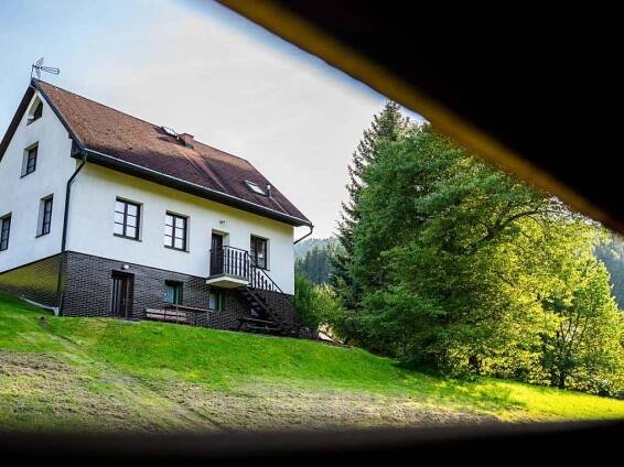 Penzion Myšková 1169002543 2