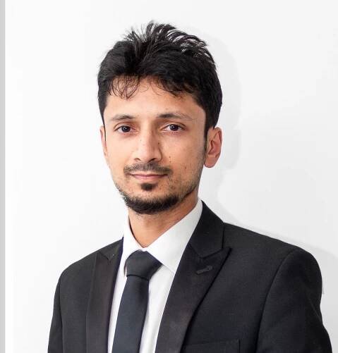 Mohamed Abdul-Hye