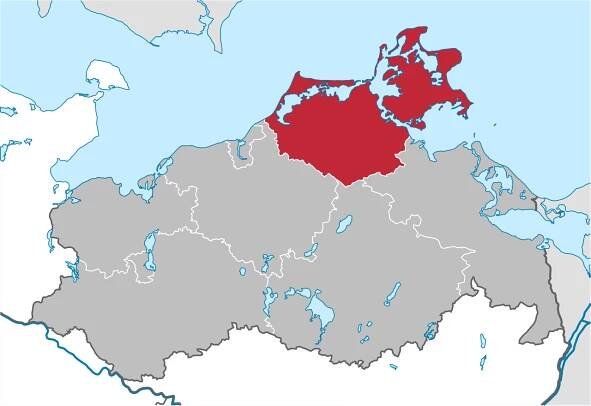 Soubor:Mecklenburg-Vorpommern VR 2011.svg – Wikipedie