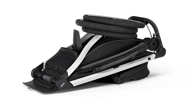 Akční set Thule Glide 3 + korba + pláštěnka + moskytiéra + madlo + pláštěnka na korbu + moskytiéra na korbu