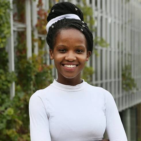 2024 GLOW Global Cohort — Women Empowering Nations