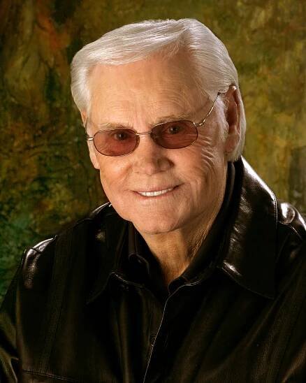 George Jones (Foto: Webster PR)