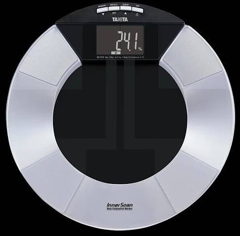  Tanita BC - 570 