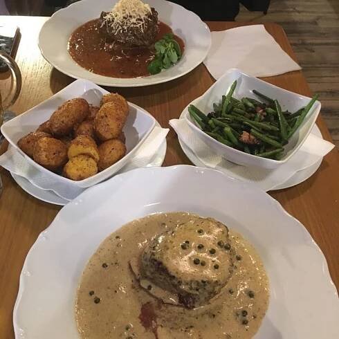 RESTAURACE Olomouc – TOP tipy nejlepší restaurace Olomouc, místa s lahodnou chutí a vůní