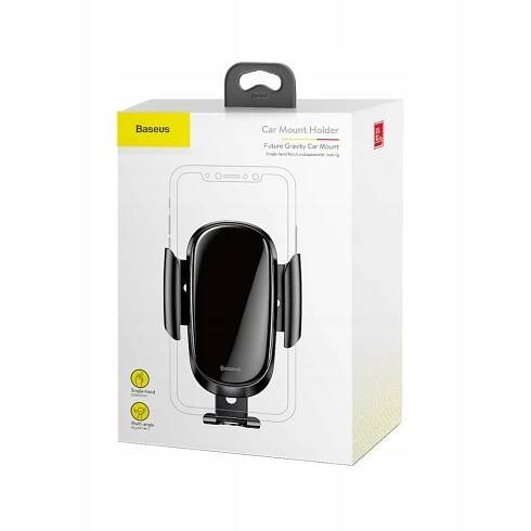 Baseus SUYL-WL01